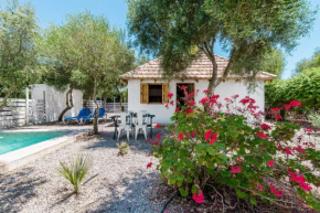 Casita-estudio El Castaño, El Palmar